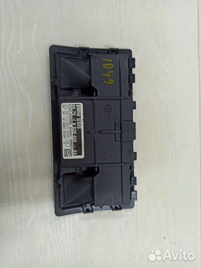 Ультразвуковой модуль BMW X5 E53