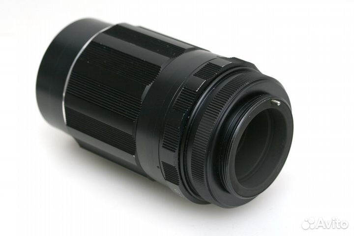 Super Takumar 135mm f3.5