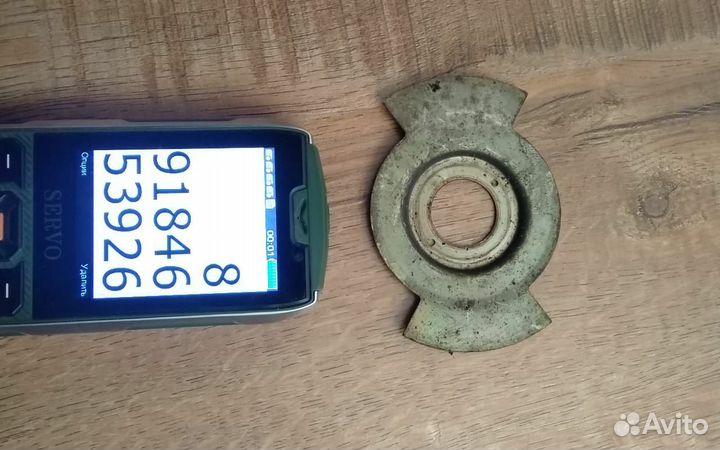 Детали 4G15 мицубиси