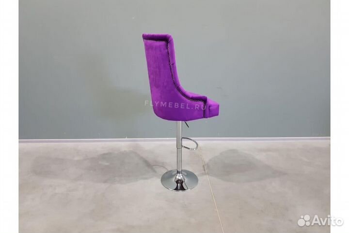 Кресло для мастера Купер