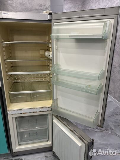 Холодильник