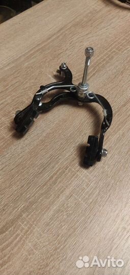 Тормоз велосипедный