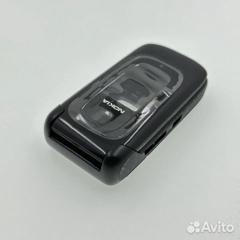Корпус Nokia 6085 + середина