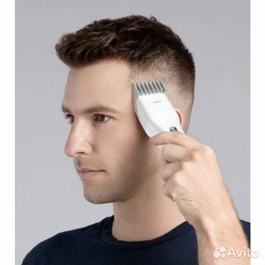Машинка для стрижки Xiaomi Enchen Boost