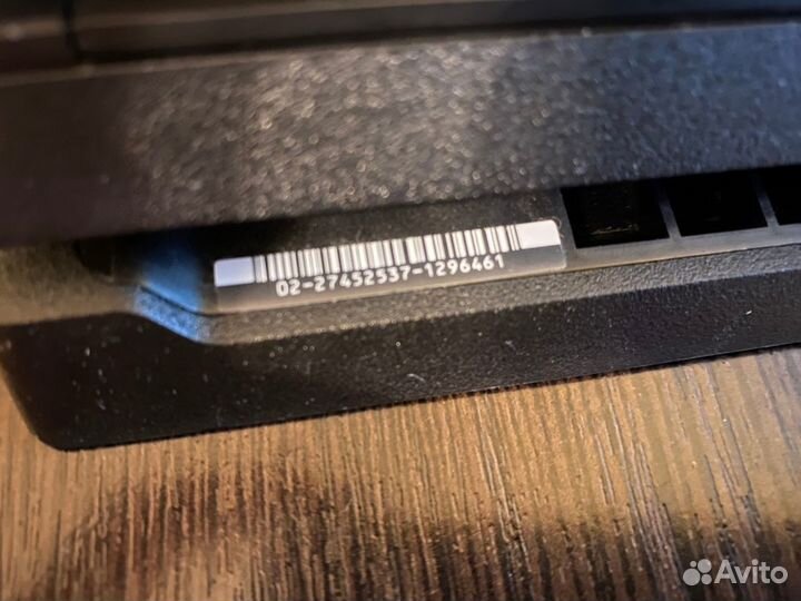 Sony Playstation 4 Pro 1tb