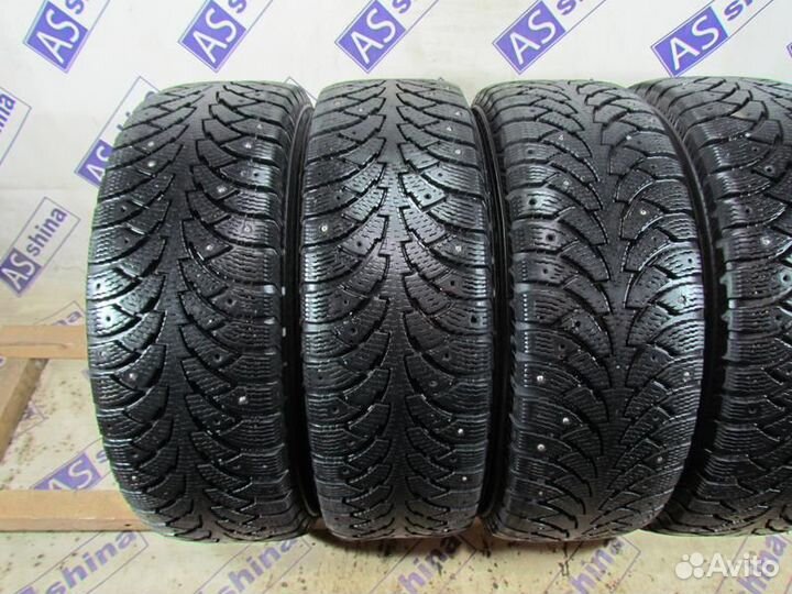 Nordman Nordman 4 195/65 R15 96R