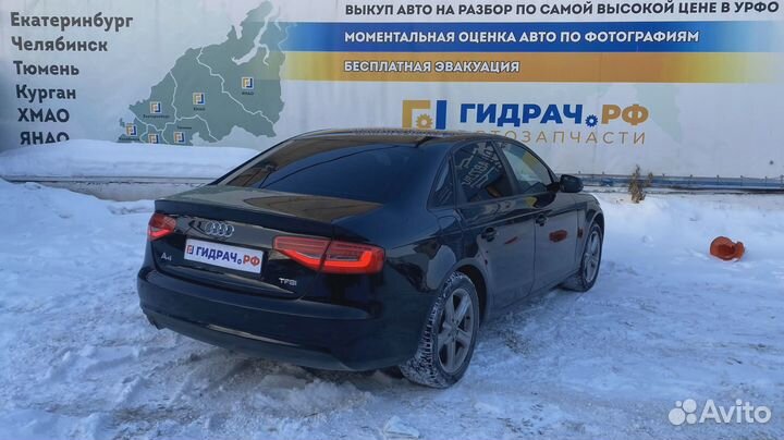 Рычаг передний верхний левый передний Audi A4 (B8)