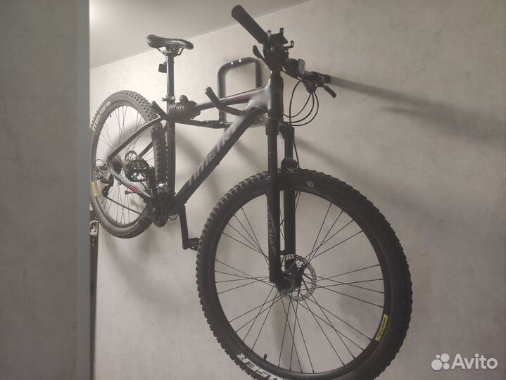 Велосипед горный взрослый