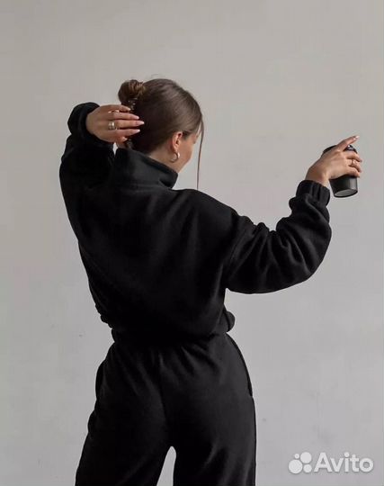 Костюм двойка женский