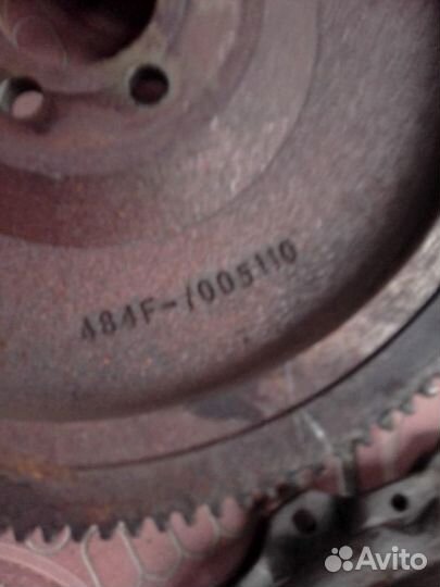 Кпп на чери фора