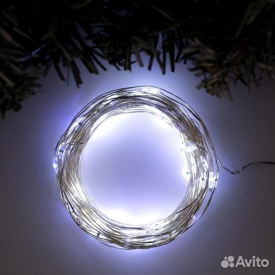Электрогирлянда комнатная Luazon lighting 5198361