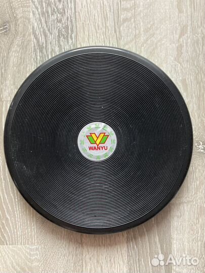 Тренажер диск здоровья