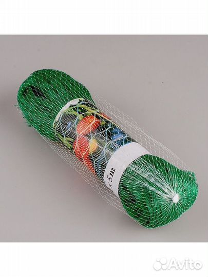 Podkormin Сетка от птиц для защиты урожая, 2х10 м