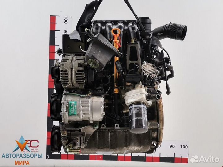 Корпус термостата Volkswagen Golf 3 2000 AEH