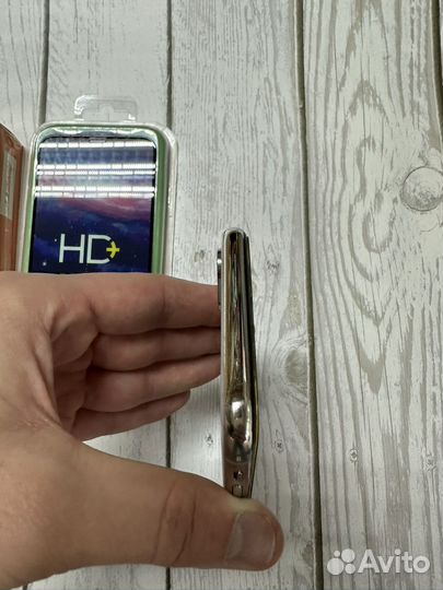 iPhone X, 256 ГБ