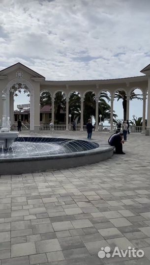 Экскурсии Абхазии