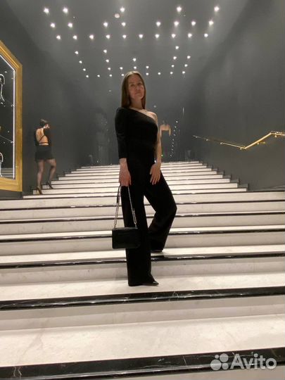 Комбинезон женский