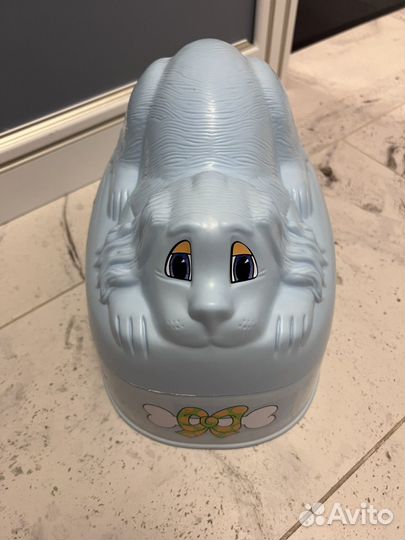 Горшок детский