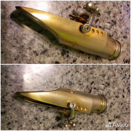 Мундштук для саксофона Theo Wanne Durga