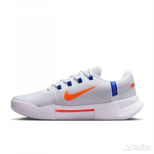 NikeZoom GP Challenge 1 All Court Shoe Men