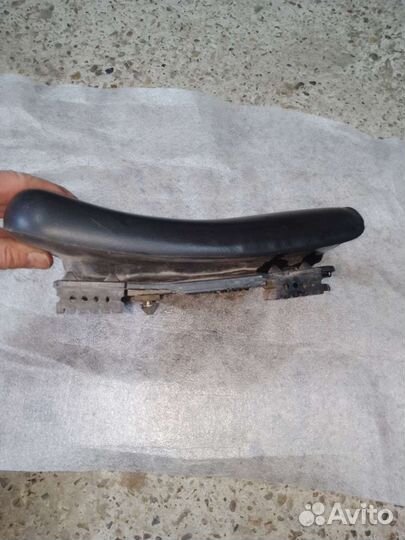 Сузуки gsx-r 250 сиденье водителя