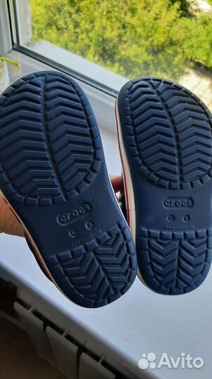 Детская обувь для мальчика