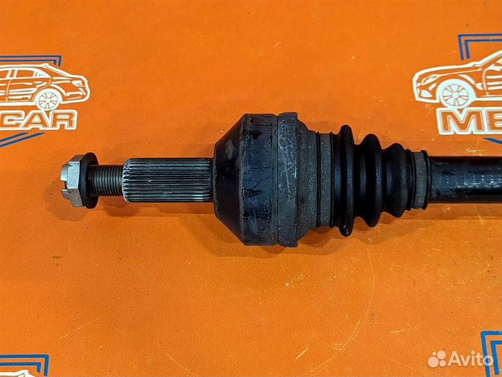 Привод задний Vantage