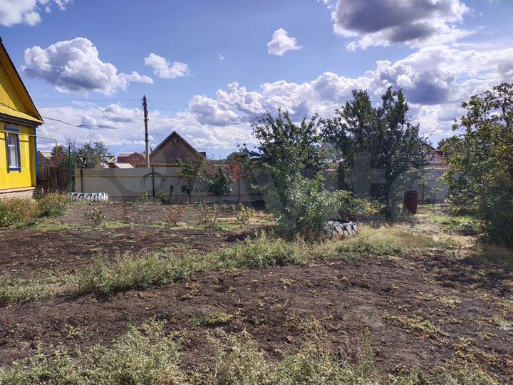 Дом 100 м² на участке 20 сот.