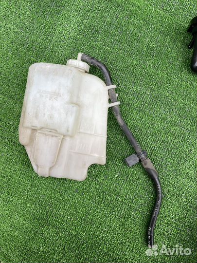 Расширительный бачок honda civic 4d