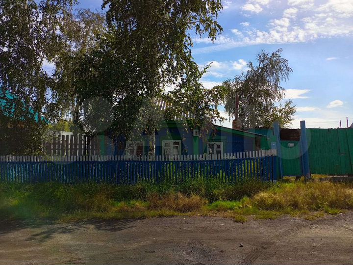 Участок 6 сот. (ИЖС)