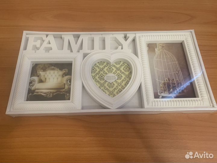 Рамка для фото