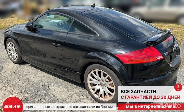 Подрамник подвески / балка передний Audi Tt 8J BWA