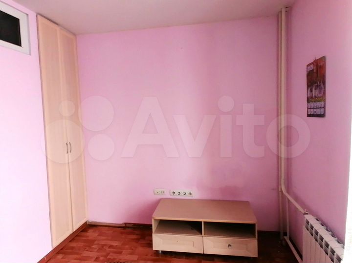 Квартира-студия, 21,2 м², 7/9 эт.