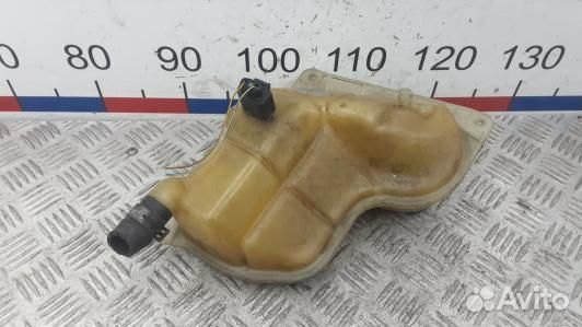 Бачок расширительный volkswagen passat B5 (4ST03NP