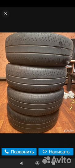 Michelin Alpin 215/60 R16