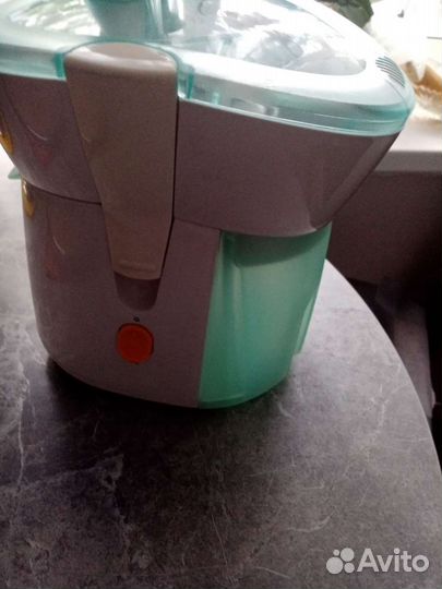 Соковыжималка