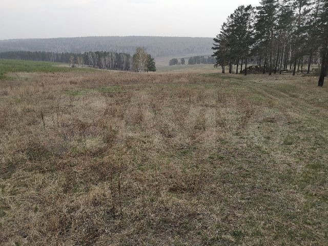 Участок 7,6 га (СНТ, ДНП)