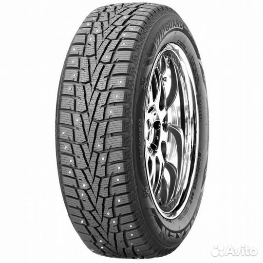 Roadstone Winguard WinSpike SUV 235/75 R15 105T