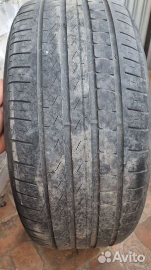 Pirelli Cinturato P7 235/50 R17 96W