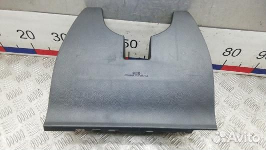 Подушка безопасности пассажира toyota corolla vers