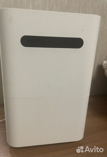 Увлажнитель воздуха xiaomi