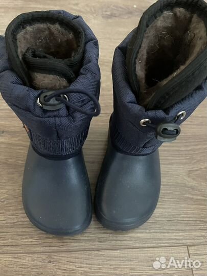 Угги детские 21 22