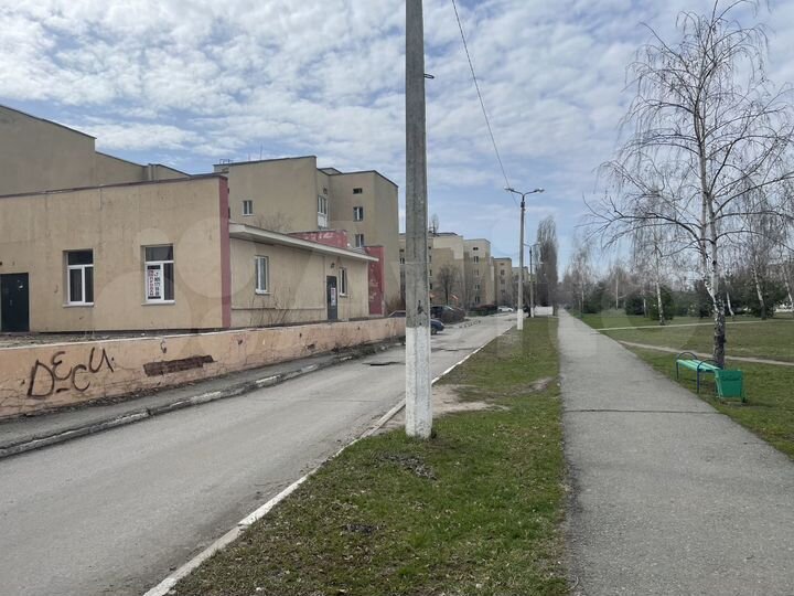 Нежилое помещение, 500кв.м