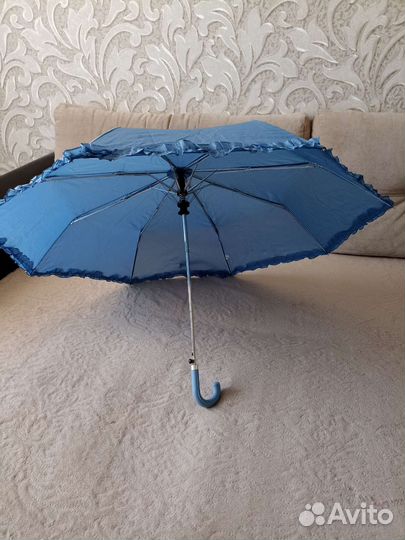 Зонт женский