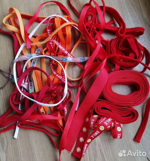 Швейные принадлежности