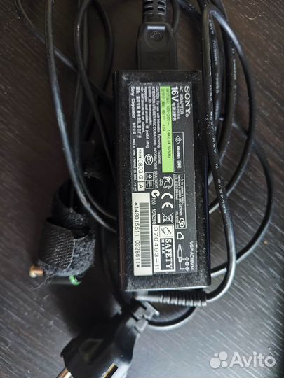 Легенда Sony Vaio PCG-4N4P VGN-tz3rxn