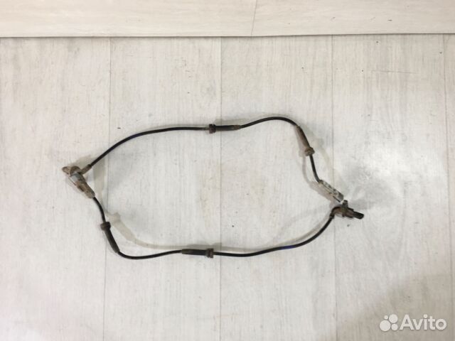 Датчик ABS задний LADA xray 1.6 мт