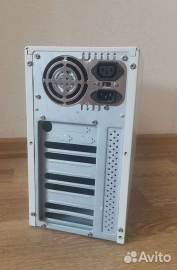 Корпус Baby AT