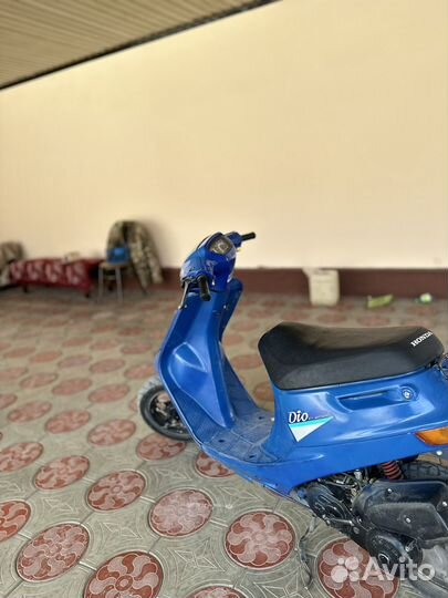 Скутер 70 кубов Honda dio af-18