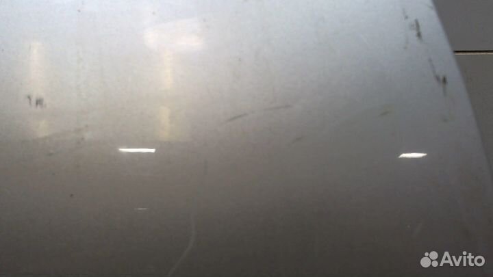 Дверь боковая Volkswagen Polo, 2004